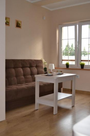 Apartamenty ELA Rowy